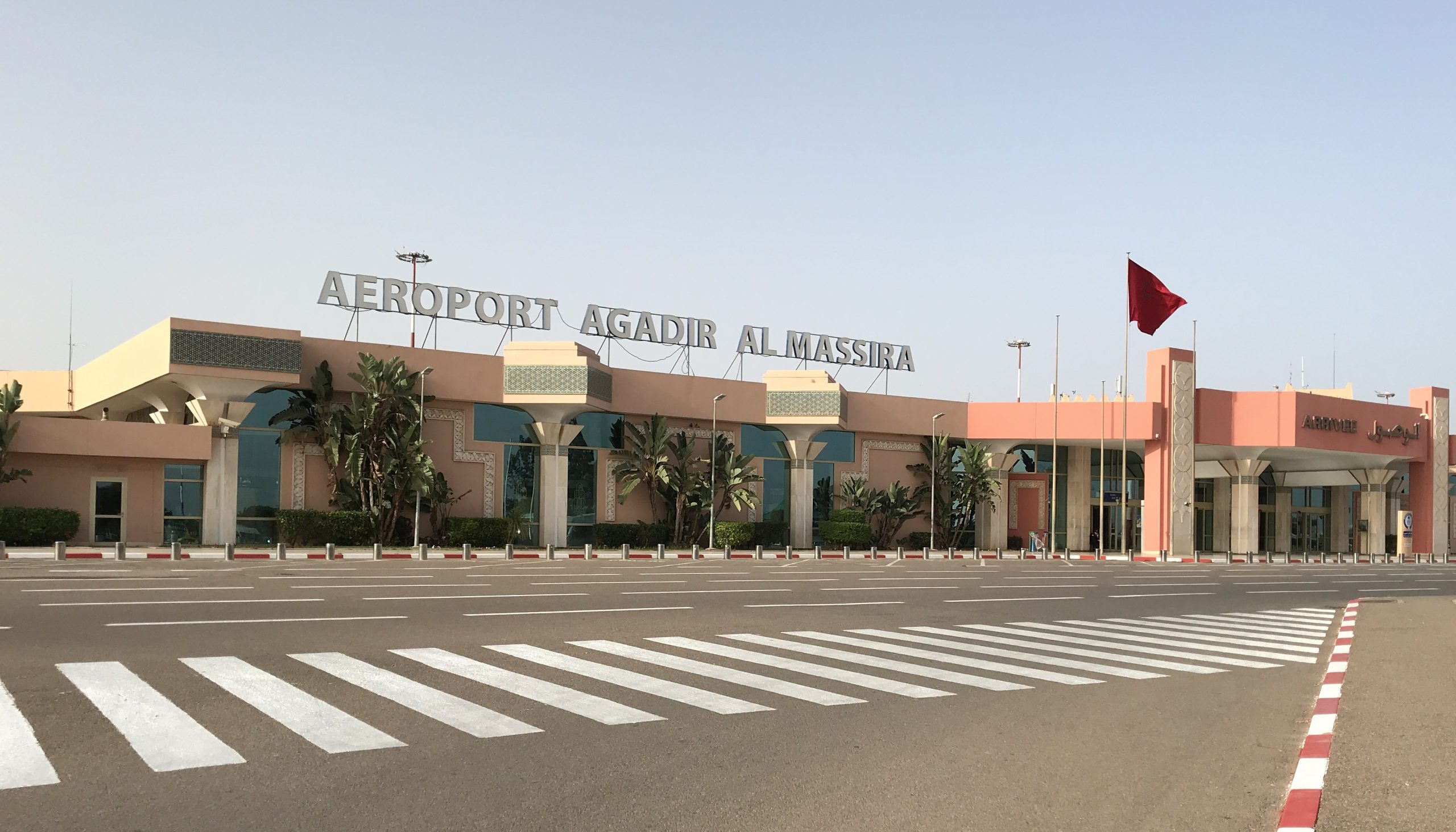 location de voiture a agadir