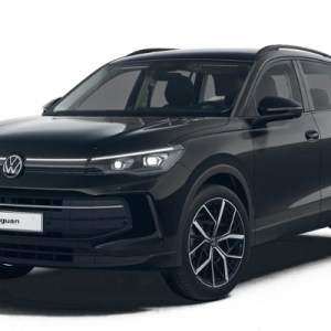 Volkswagen Tiguan Rental in Agadir