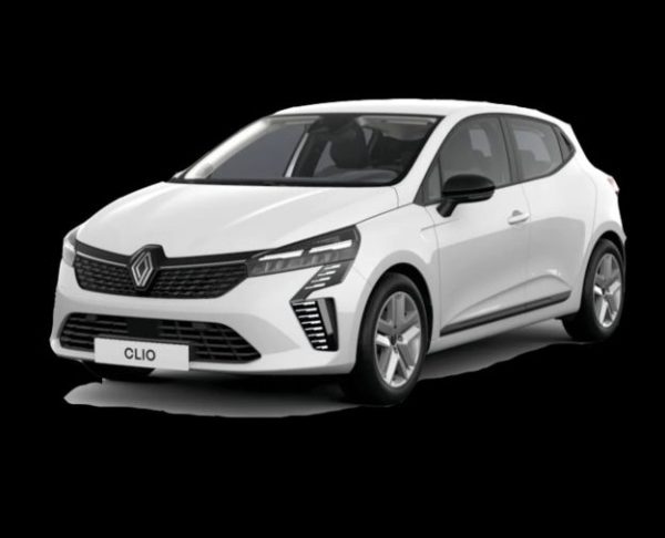 CLIO 5