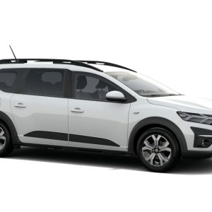DACIA JOGGER 7 PLACES