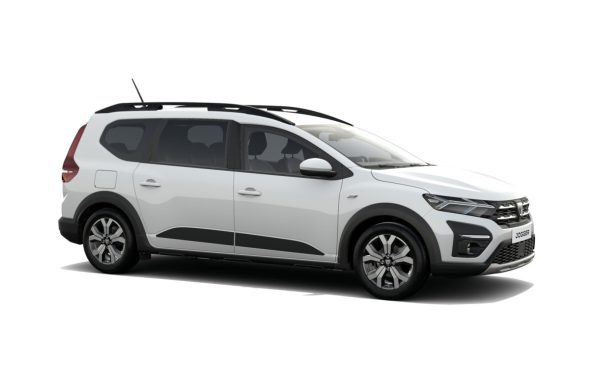 DACIA JOGGER 7 PLACES
