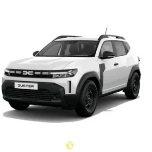 Dacia Duster Rental in Agadir