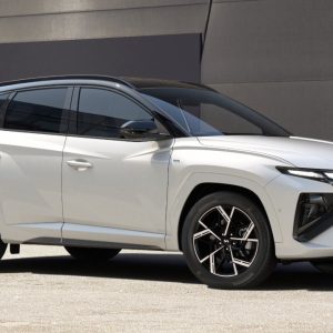 HYUNDAI TUCCSON