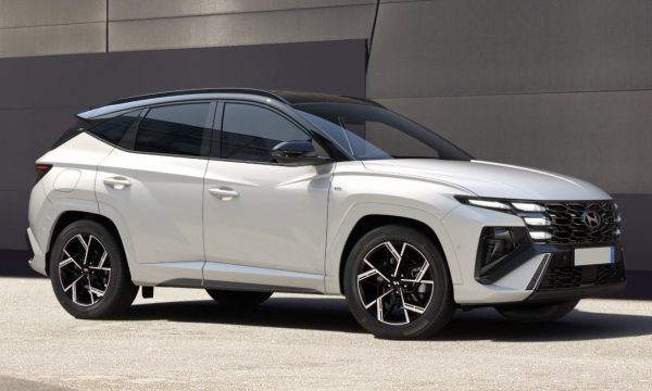 HYUNDAI TUCCSON