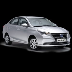 CHANGAN