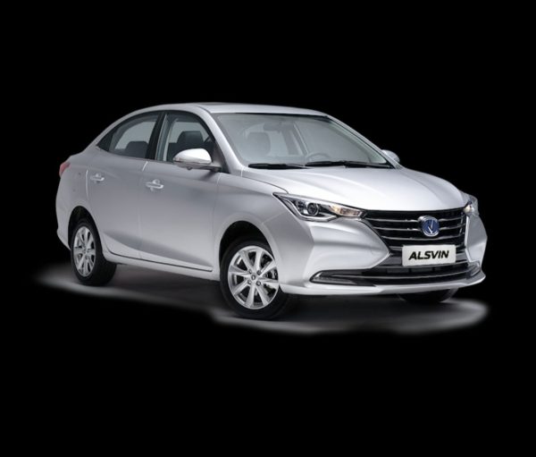 CHANGAN