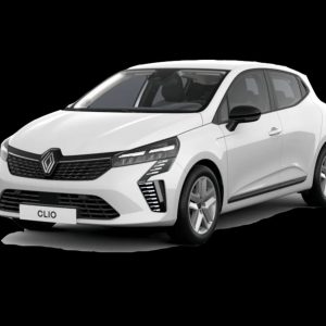 CLIO 5