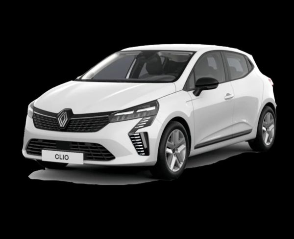 CLIO 5