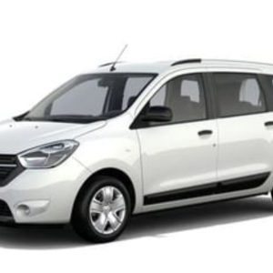 DACIA LODGY 7 PLACES